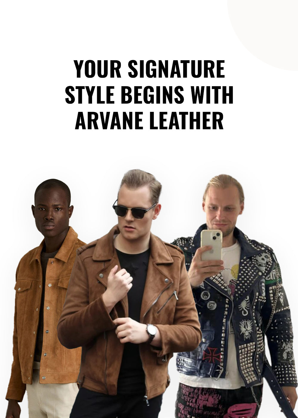 ARVANE Ltd