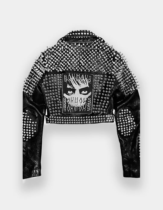 women studded leather jacket, women punk jacket, leather jacket women, leather jacket women, women studded jacket, studded jacket, leather jacket women
